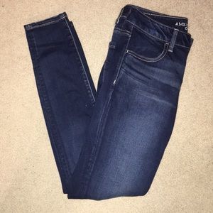 American Eagle Jeggings